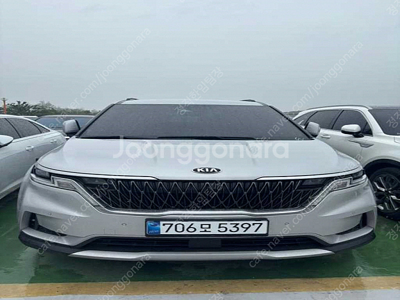 기아 카니발 4세대 디젤 11인승 프레스티지 저렴하게 ...--0