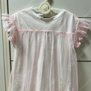 룰라비 샤레이어드 티셔츠 120