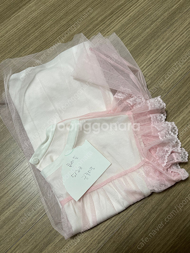 룰라비 샤레이어드 티셔츠 120--1