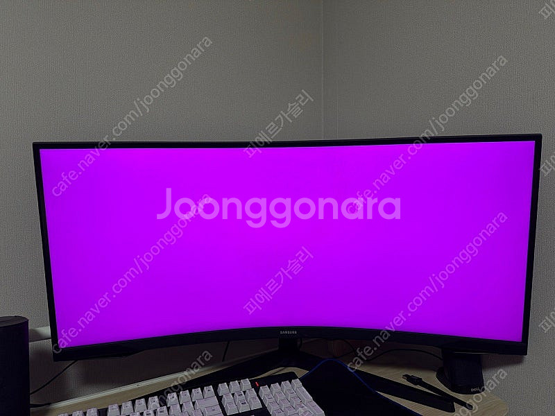 삼성 C34G55TWWK - LC34G55TWKXKR ...--2