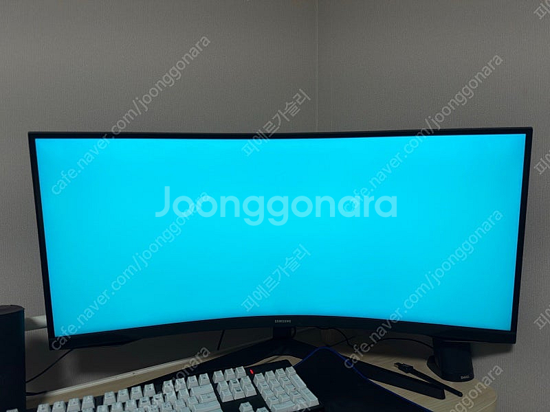 삼성 C34G55TWWK - LC34G55TWKXKR ...--3