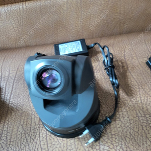Sony EVI-D70 PTZ카메라