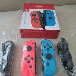 조이콘 미사용제품 팝니다