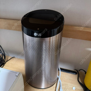 LG 스마트 씽큐(think q) 클로바 연동