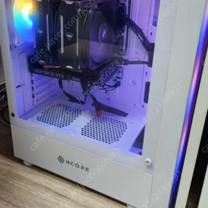 i5 14600KF RTX4060 게이밍본체