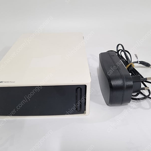 IPTIME NAS1 dual / 아이피타임 나스1