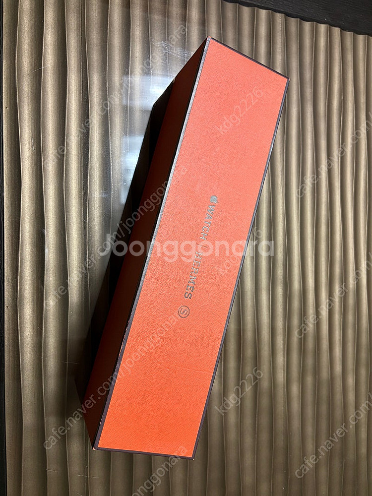 애플워치6 에르메스 44mm--0