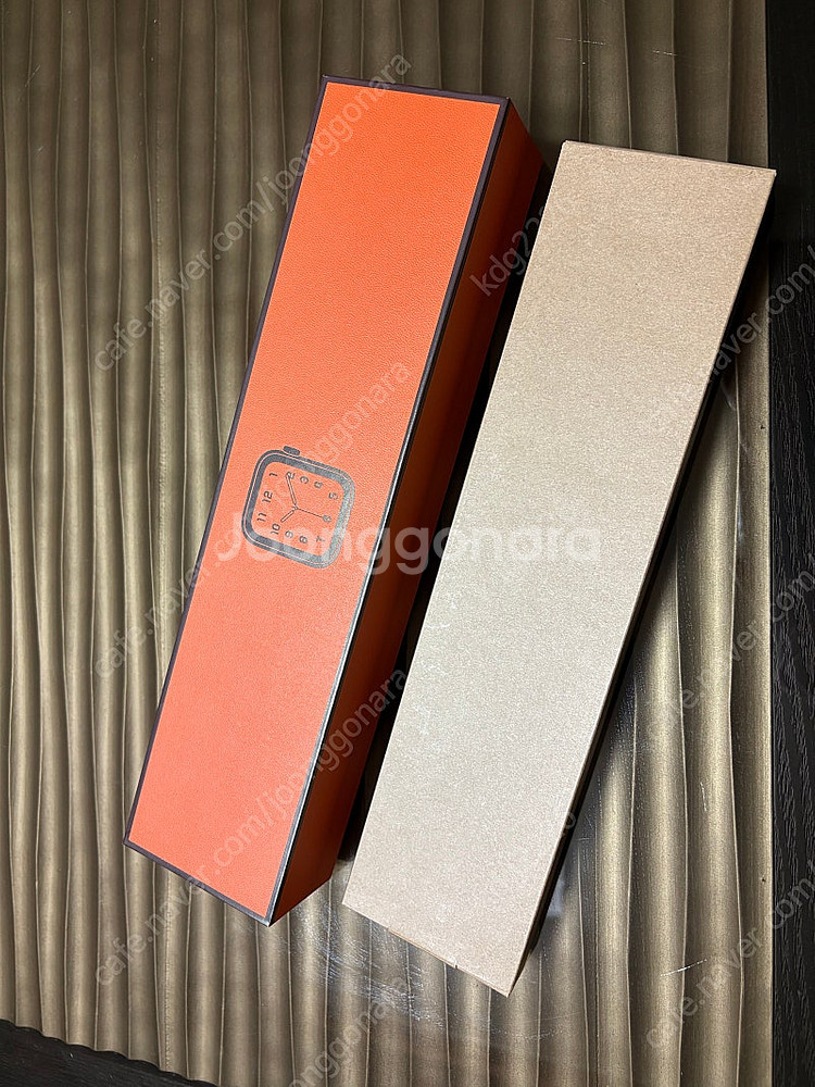 애플워치6 에르메스 44mm--1