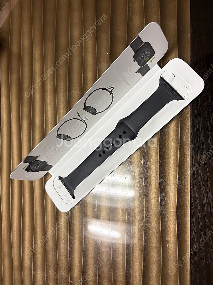 애플워치6 에르메스 44mm--2