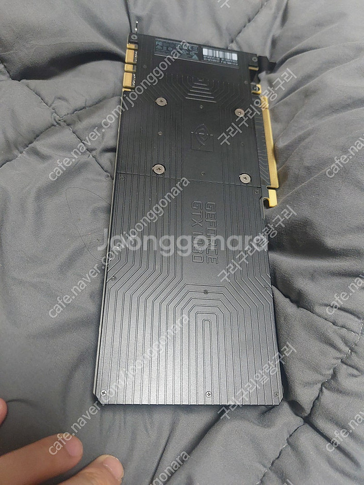 GTX 1080--0