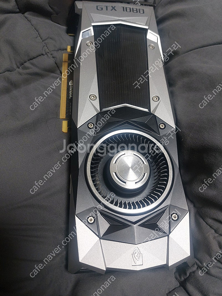 GTX 1080--1