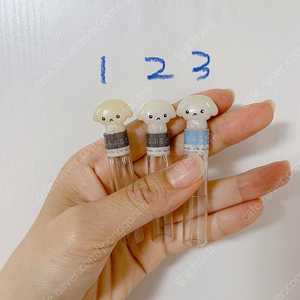 고전 산엑스 부르부르도그 피규어 펜뚜껑 (개별판매)