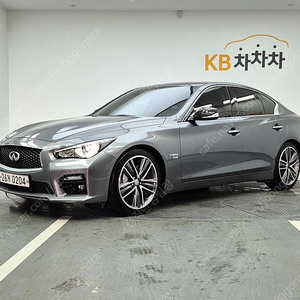 인피니티 Q50 35 하이브리드 최저가 판매합니다. ★전액할부★저신용★