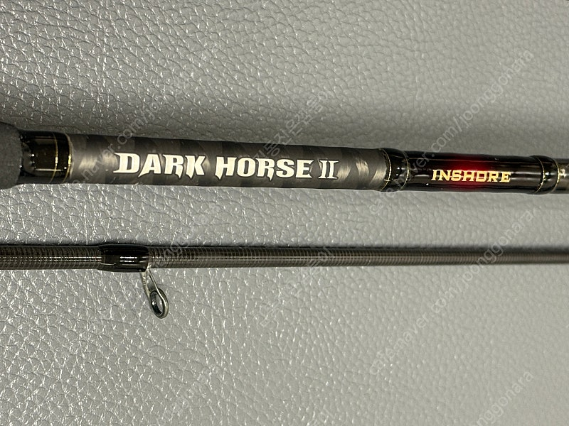 NS 다크호스2 인쇼어 862ml--2