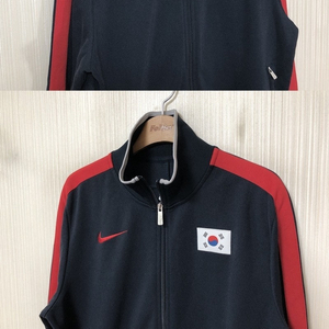 나이키국대 국대KOREA 대한민국국가대표 트랙자켓 XL