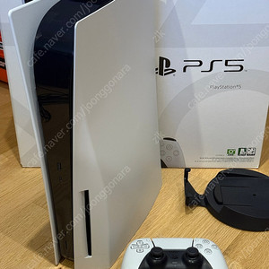 PS5 디스크버전 팝니다