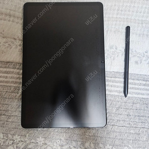 갤럭시탭 s7 sm-t870 팝니다