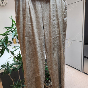 한섬 타임 마 팬츠