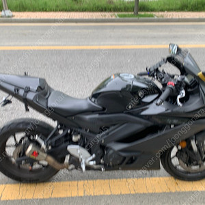 Yzf-R3 2020년식 판매