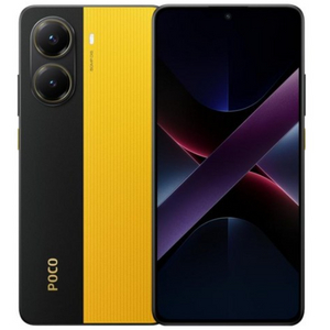 포코 x7 pro 정발 미개봉 옐로 또는 블랙 삽니다.
