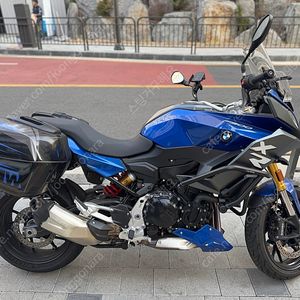 Bmw f900xr 판매 (23년)