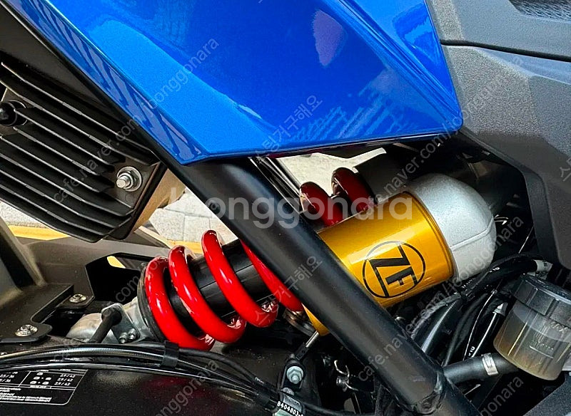 Bmw f900xr 판매 (23년)--4