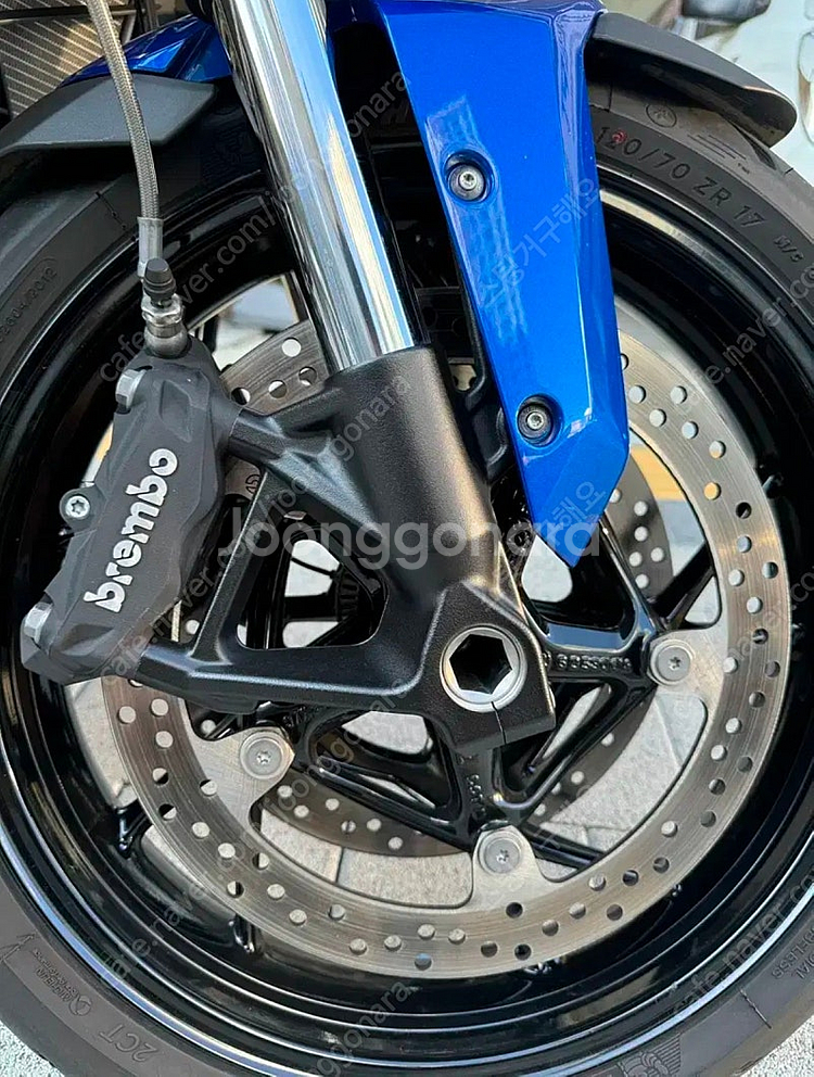 Bmw f900xr 판매 (23년)--5
