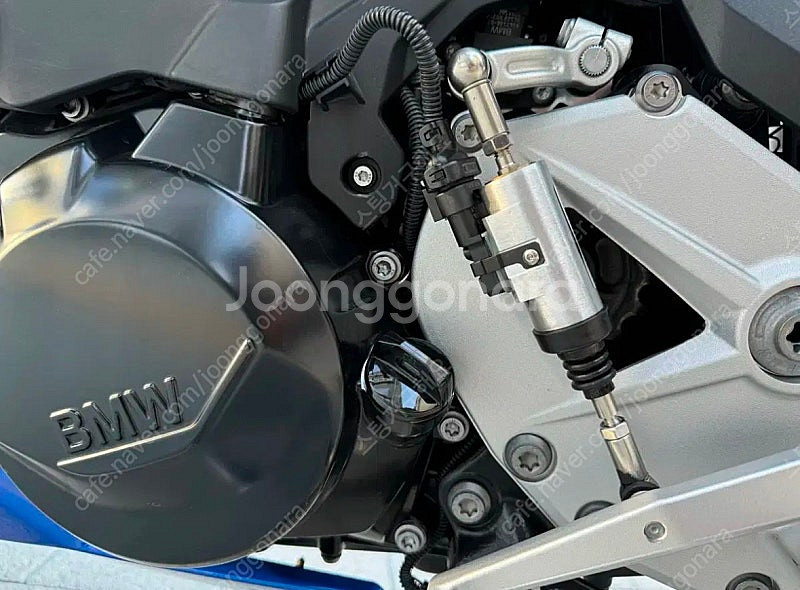 Bmw f900xr 판매 (23년)--6