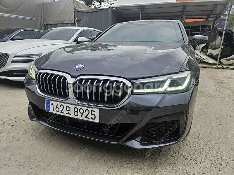 BMW 5시리즈 (G30) 530i xDrive M 스...--0