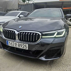 BMW 5시리즈 (G30) 530i xDrive M 스포츠 저렴하게 판매합니다 ★전액할부★저신용★