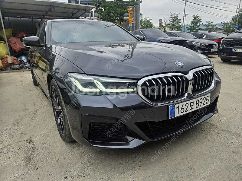 BMW 5시리즈 (G30) 530i xDrive M 스...--1