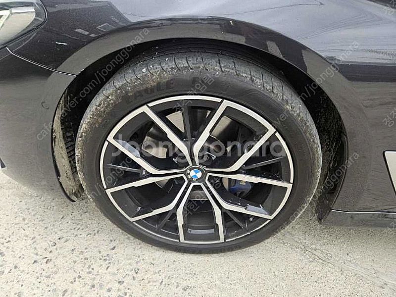 BMW 5시리즈 (G30) 530i xDrive M 스...--4