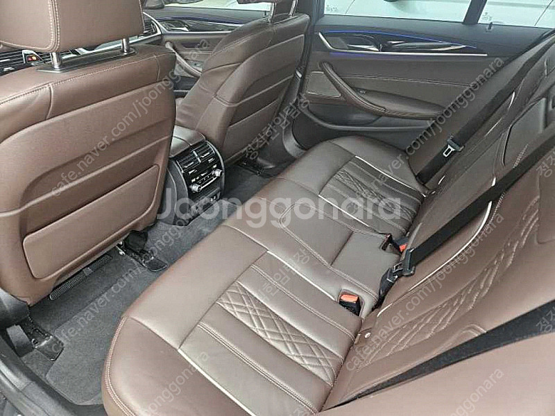 BMW 5시리즈 (G30) 530i xDrive M 스...--6