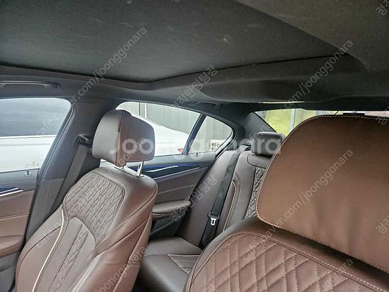 BMW 5시리즈 (G30) 530i xDrive M 스...--9