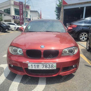 BMW 1시리즈 (E82) 120d 쿠페 선착순 판매합니다 ★전액할부★저신용★