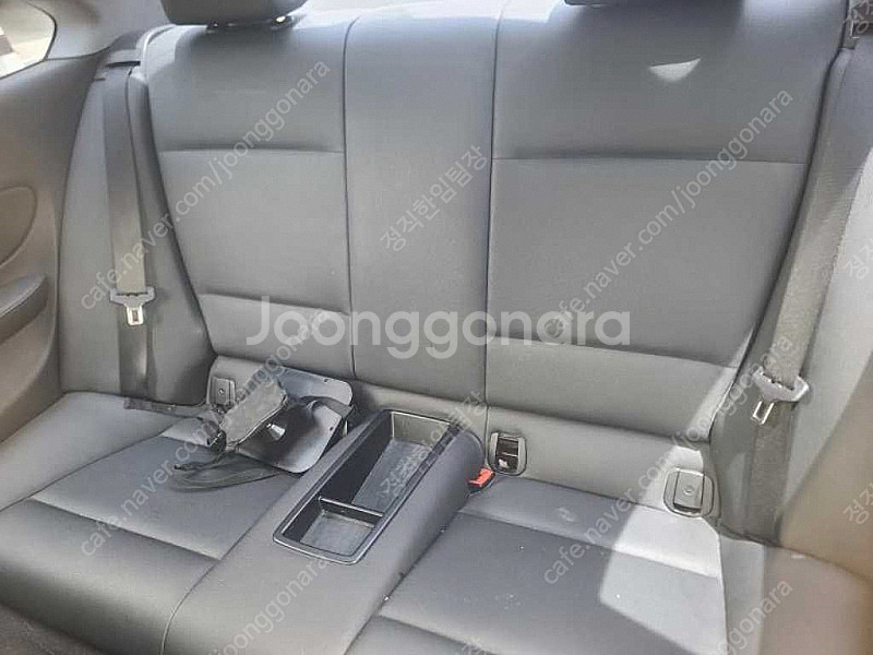 BMW 1시리즈 (E82) 120d 쿠페 선착순 판매합...--5