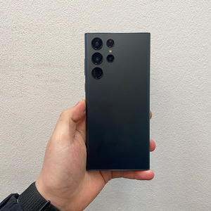 갤럭시S22울트라 256GB 그린 무잔상 가성비좋은 중고29만팝니다