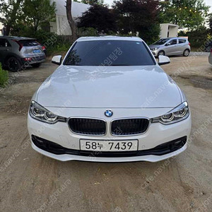 BMW 3시리즈 (F30) 320d 판매합니다 ★전액할부★저신용★