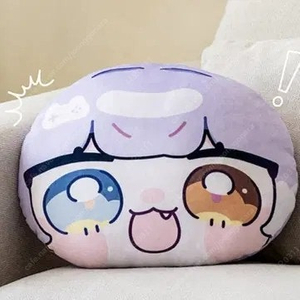 텐코시부키 얼빡쿠션