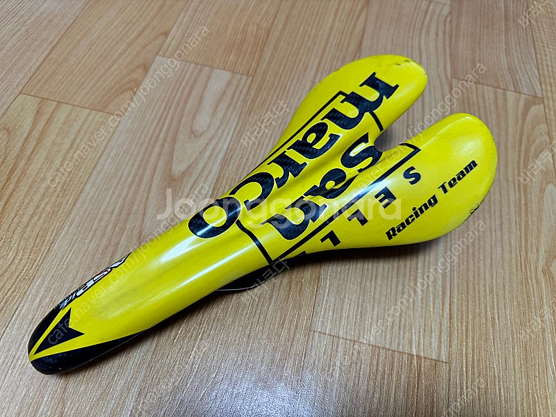 셀레산마르코 풀카본 안장 (정품)--0