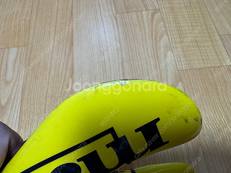 셀레산마르코 풀카본 안장 (정품)--2