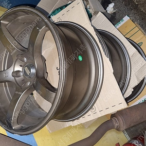 GC-05F 17인치 9j ET30