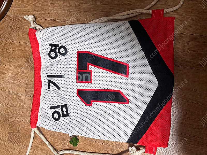기아타이거즈 박찬호 유니폼, 춘추점퍼 팝니다--8