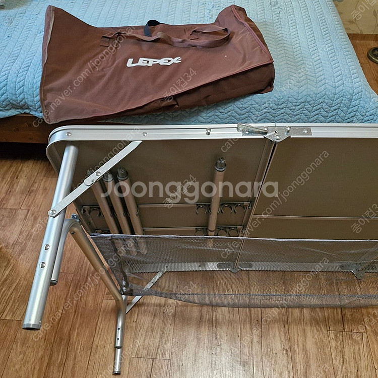 블랙야크 랜드트리움2 텐트및 캠핑용품 일체. 엣지하우스...--4