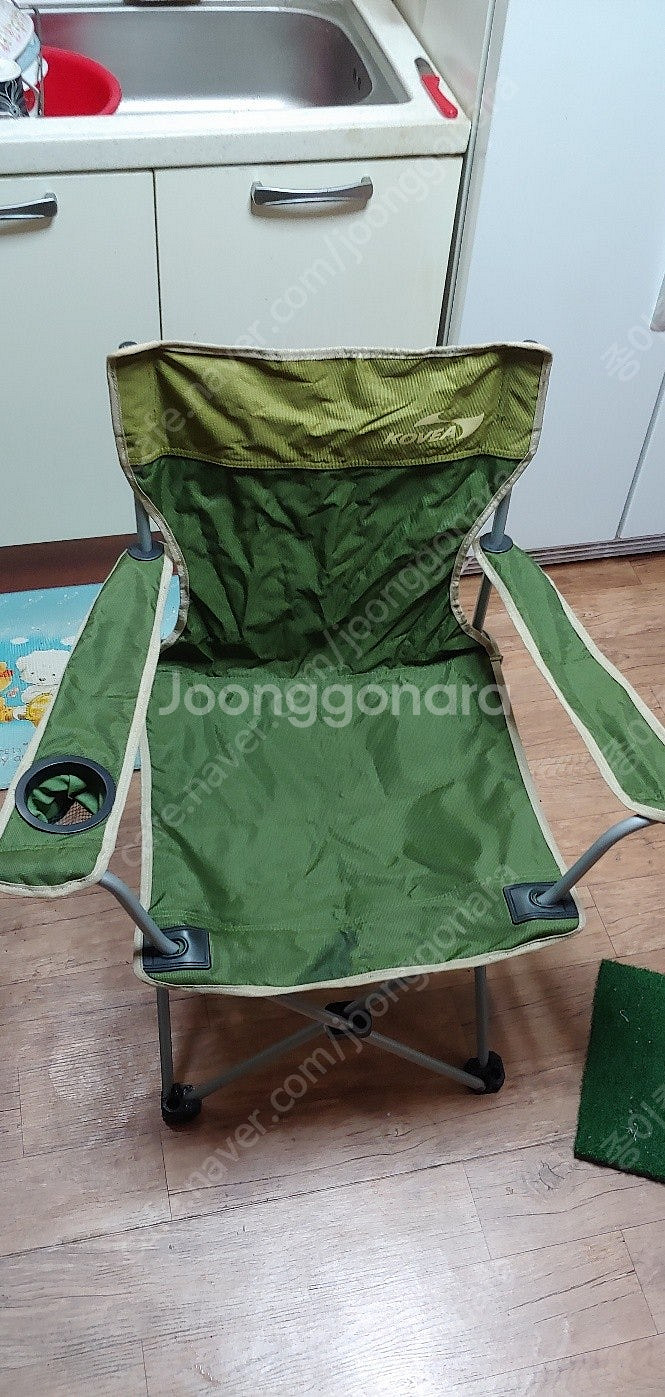 블랙야크 랜드트리움2 텐트및 캠핑용품 일체. 엣지하우스...--6