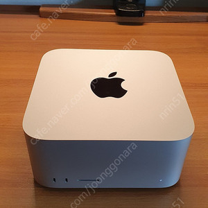 애플 맥 스튜디오 m1 max 32G 1TB