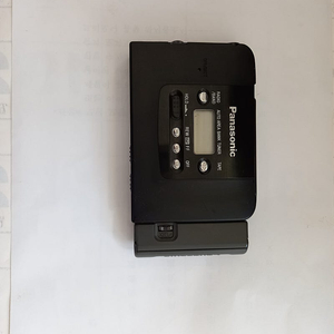 파나소닉 RQ-SX22V 워크맨
