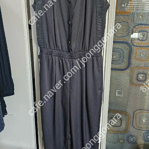오브제 점프수트