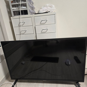 유맥스 MX32F 81cm(32인치) FHD LEDTV/모니터