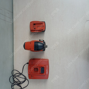힐티 SIW 22-A 22V 충전 임팩